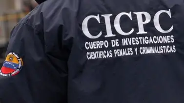 Detienen a madre e hijo por simular hurto: El insólito motivo descubierto por el Cicpc Detienen a madre e hijo por simular hurto: El insólito motivo descubierto por el Cicpc