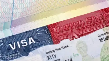 Embajada de USA adelanta cita para visas: Conozca el único requisito Embajada de USA adelanta cita para visas: Conozca el único requisito