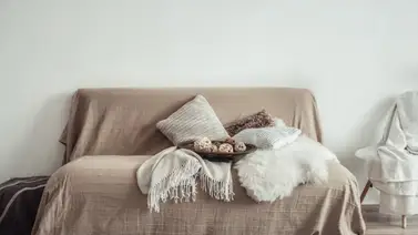 Con este sencillo objeto podrás cambiar el estilo de tu decoración Con este sencillo objeto podrás cambiar el estilo de tu decoración