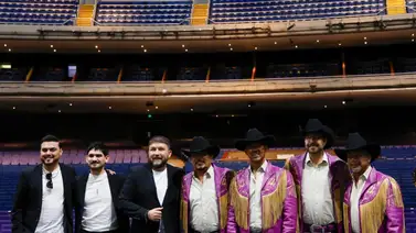 Paquita la del Barrio: La Banda El Recodo rendirá homenaje a la cantante Paquita la del Barrio: La Banda El Recodo rendirá homenaje a la cantante