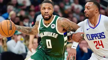 Horarios de la NBA en Venezuela para esta semana: Dónde verla Horarios de la NBA en Venezuela para esta semana: Dónde verla