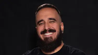 Alejandro Bonilla: Es importante estudiar y formarse Alejandro Bonilla: Es importante estudiar y formarse