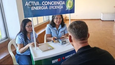 Jornada integral de atención al usuario Corpoelec: Aquí las ubicaciones este 21 de febrero