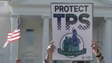 Venezolanos sin TPS: ¿Qué opciones tienen para obtener la residencia?  Venezolanos sin TPS: ¿Qué opciones tienen para obtener la residencia?