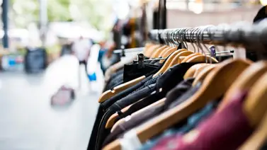 La mejor tienda de Estados Unidos para encontrar descuentos en ropa y calzado: Hasta 50% en rebajas La mejor tienda de Estados Unidos para encontrar descuentos en ropa y calzado: Hasta 50% en rebajas