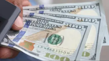 Dólar BCV: Cotización de la moneda estadounidense para este 21 de febrero Dólar BCV: Cotización de la moneda estadounidense para este 21 de febrero