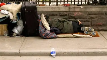 Florida: La ley que afecta a las personas sin hogar y que da obligaciones a gobiernos locales Florida: La ley que afecta a las personas sin hogar y que da obligaciones a gobiernos locales