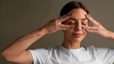 Estos son los beneficios de ejercitar el rostro 