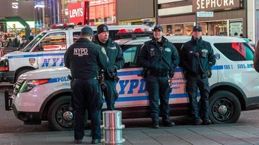 Surge el Anti-Tren: La nueva banda delictiva que rivaliza con el Tren de Aragua en Nueva York