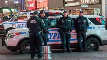 Surge el Anti-Tren: La nueva banda delictiva que rivaliza con el Tren de Aragua en Nueva York