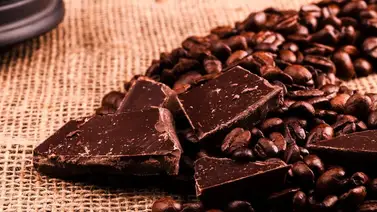 Desinflama la piel con esta mascarilla de chocolate que puedes preparar en casa Desinflama la piel con esta mascarilla de chocolate que puedes preparar en casa