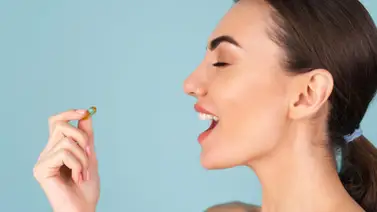 Omega 3 de chía: nueva alternativa de suplementación Omega 3 de chía: nueva alternativa de suplementación