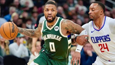 Horarios de la NBA en Venezuela para esta semana: Dónde verla