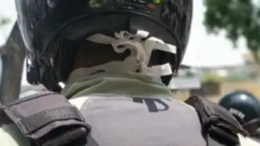 Denuncian a jóvenes que lanzan piedras a vehículos en el sector San José de Caracas: PoliSucre investiga los hechos Denuncian a jóvenes que lanzan piedras a vehículos en el sector San José de Caracas: PoliSucre investiga los hechos