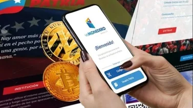 ¿Qué pasos seguir para desbloquear el Monedero Patria?