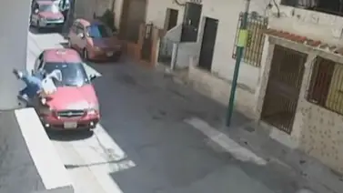 Sujeto se da a la fuga luego de arrollar a una persona en La Guaira: Fiscalía arranca investigación Sujeto se da a la fuga luego de arrollar a una persona en La Guaira: Fiscalía arranca investigación