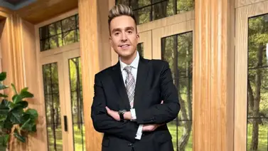 Daniel Bisogno: Esta fue su última publicación en redes sociales Daniel Bisogno: Esta fue su última publicación en redes sociales