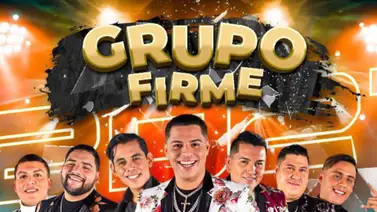 Vocalista de Grupo Firme se viste de mujer en el cumpleaños de su hermano Vocalista de Grupo Firme se viste de mujer en el cumpleaños de su hermano