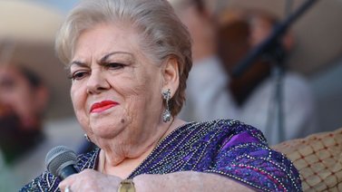 Chepa Candela: Hijos de Paquita la del Barrio empezaron a sacar las uñas