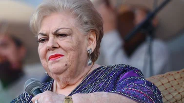 Chepa Candela: Hijos de Paquita la del Barrio empezaron a sacar las uñas