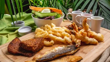 10 beneficios de consumir productos del mar