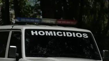 Cae un joven por homicidio en Caracas: Golpeó hasta la muerte a hombre en situación de calle Cae un joven por homicidio en Caracas: Golpeó hasta la muerte a hombre en situación de calle