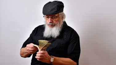 Pago Seguro Social USA