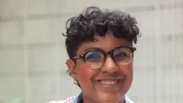 Servicio Público: Virginia Sancler necesita ayuda para volver a caminar Servicio Público: Virginia Sancler necesita ayuda para volver a caminar