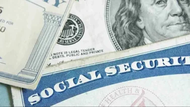 Seguro Social de Estados Unidos depositará $967 a beneficiarios del SSI: El pago de hará el 28 de febrero