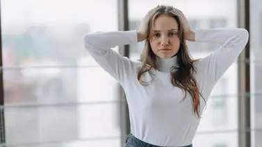 Entérate cómo la envidia repercute en tu calidad de vida Entérate cómo la envidia repercute en tu calidad de vida