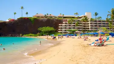 Las mejores playas de Estados Unidos que puedes visitar durante estos Carnavales  Las mejores playas de Estados Unidos que puedes visitar durante estos Carnavales