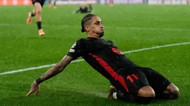 LaLiga: El líder Barcelona busca afianzar su liderato ante un Las Palmas necesitado LaLiga: El líder Barcelona busca afianzar su liderato ante un Las Palmas necesitado