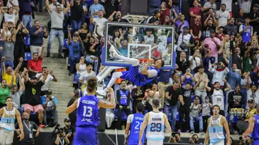 ¡A todo o nada! Venezuela y Chile se enfrentan en un partido decisivo  ¡A todo o nada! Venezuela y Chile se enfrentan en un partido decisivo