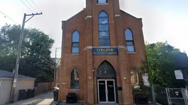 Redadas ICE en Estados Unidos: Iglesias toman medidas de seguridad ante operativos antiinmigrantes  Redadas ICE en Estados Unidos: Iglesias toman medidas de seguridad ante operativos antiinmigrantes