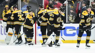 Ducks ante un desafío de altura: ¿Cómo vencer a los Bruins en su fortín? Ducks ante un desafío de altura: ¿Cómo vencer a los Bruins en su fortín?