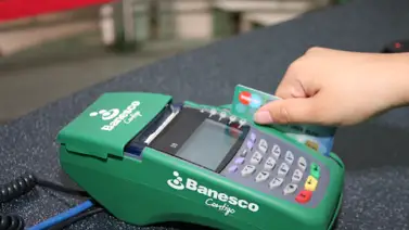 Banesco anuncia jornada para la adquisición de puntos de ventas: estarán disponibles en centros comerciales Banesco anuncia jornada para la adquisición de puntos de ventas: estarán disponibles en centros comerciales