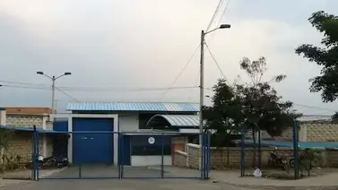 Reclusos extorsionaban a personas fuera de la cárcel a través de un Xbox: Así era el modus operandi Reclusos extorsionaban a personas fuera de la cárcel a través de un Xbox: Así era el modus operandi