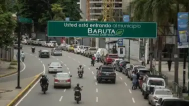 Baruta: Conozca las nuevas normativas de tránsito para motorizados y Deliverys Baruta: Conozca las nuevas normativas de tránsito para motorizados y Deliverys