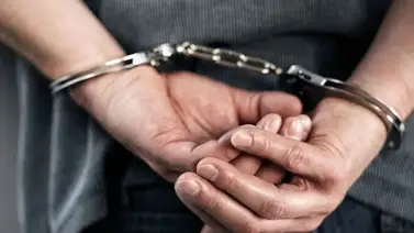 Capturado tras intento de homicidio: Quiso apuñalar a su novia y a una tía la joven Capturado tras intento de homicidio: Quiso apuñalar a su novia y a una tía la joven