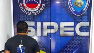 Detienen a estafador en Carabobo: Falsificaba documentos y usurpaba identidades