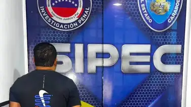 Detienen a estafador en Carabobo: Falsificaba documentos y usurpaba identidades Detienen a estafador en Carabobo: Falsificaba documentos y usurpaba identidades