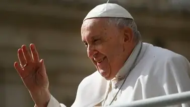 Papa Francisco se encuentra en estado crítico de salud: Tuvo una crisis respiratoria Papa Francisco se encuentra en estado crítico de salud: Tuvo una crisis respiratoria