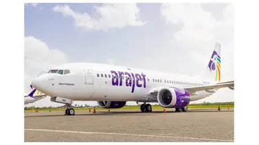 arajet-vuelos-miami arajet-vuelos-miami