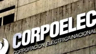 Corpoelec denuncia nuevo ataque a las instalaciones eléctricas: Responsabiliza a la derecha extremista Corpoelec denuncia nuevo ataque a las instalaciones eléctricas: Responsabiliza a la derecha extremista