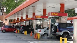 Gasolina subsidiada: Con pocos pasos puedes pagarla desde el Banco de Venezuela