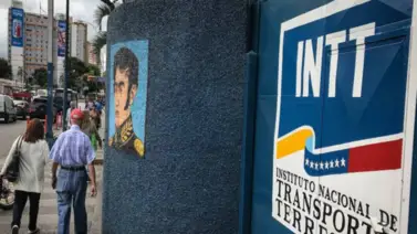 INTT: Siete pasos para tramitar el duplicado del certificado de registro vehicular INTT: Siete pasos para tramitar el duplicado del certificado de registro vehicular