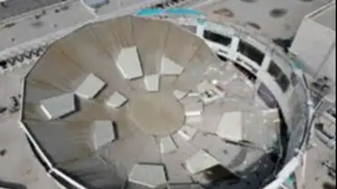 Tragedia en Perú: Se eleva el número de muertos tras desplome en centro comercial Tragedia en Perú: Se eleva el número de muertos tras desplome en centro comercial