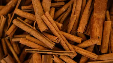 Así debes consumir la canela para regular el nivel de azúcar en la sangre Así debes consumir la canela para regular el nivel de azúcar en la sangre