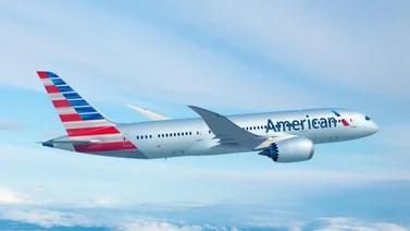 Peligro en el aire: Avión procedente de Nueva York aterriza de emergencia tras amenaza de bomba