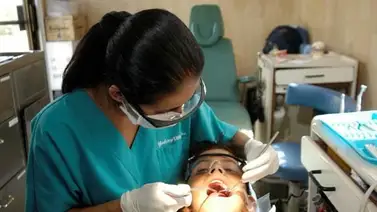 Baruta: Abren nuevas citas para odontología general gratuita este 24 de febrero Baruta: Abren nuevas citas para odontología general gratuita este 24 de febrero